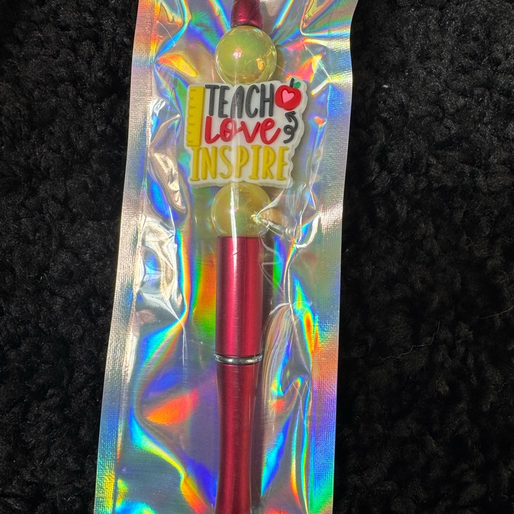 Ink Pen